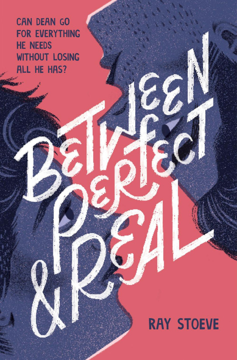 Книга Between Perfect and Real 