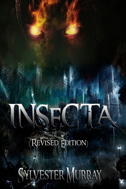 Knjiga Insecta Sylvester Murray