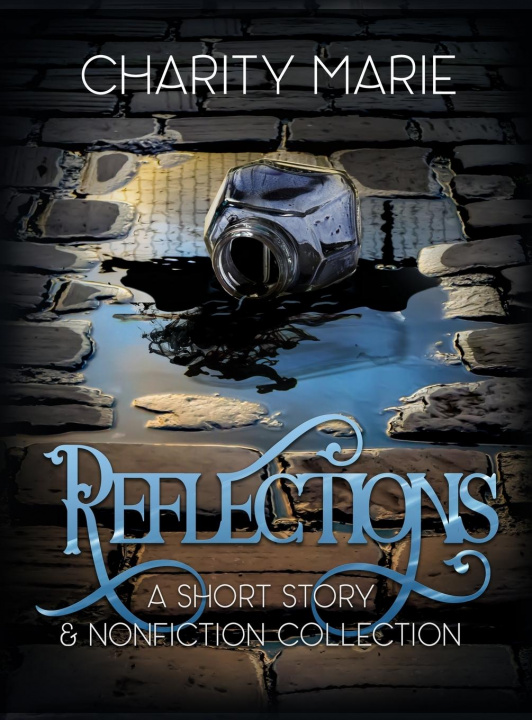 Knjiga Reflections Charity Marie