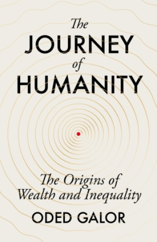 Kniha Journey of Humanity 