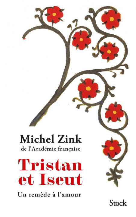Knjiga Tristan et Iseut Michel Zink