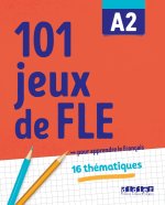 Carte 101 jeux de FLE Pierre-Yves Roux