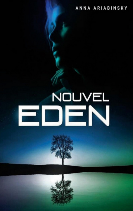 Könyv Nouvel Eden 