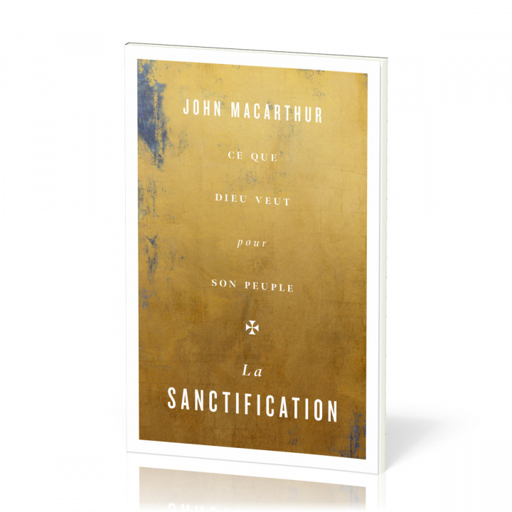 Könyv La sanctification MacArthur