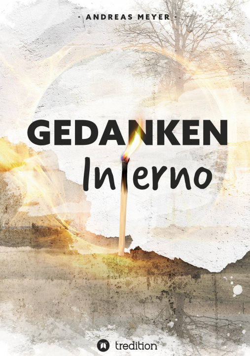 Knjiga ?Gedankeninferno? Andreas Meyer