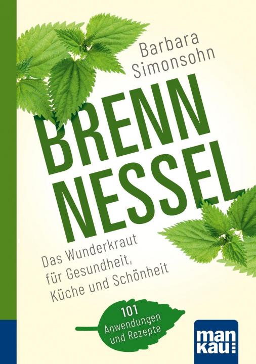 Книга Brennnessel. Kompakt-Ratgeber 