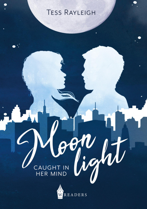 Knjiga Moonlight 