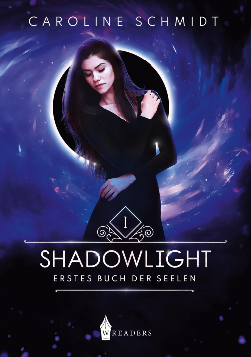 Knjiga Shadowlight 