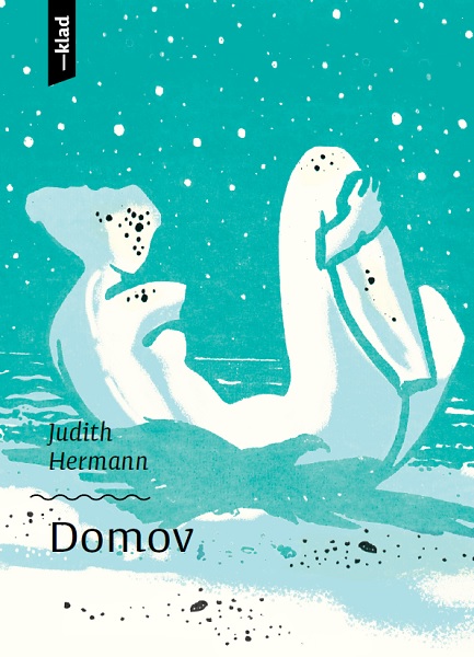 Book Domov Hermann Judith