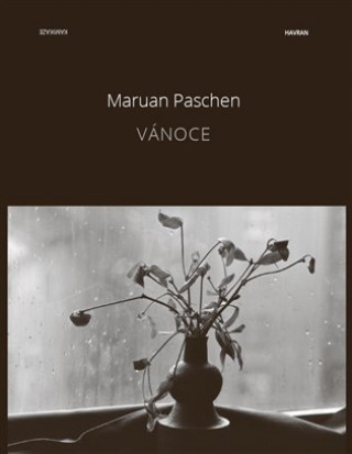 Knjiga Vánoce Maruan Paschen