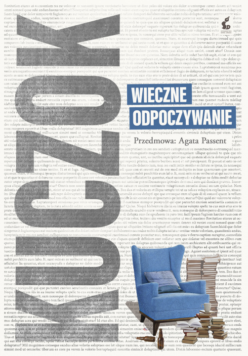 Buch Wieczne odpoczywanie Wojciech Kuczok