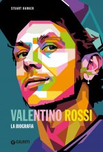 Könyv Valentino Rossi. La biografia Stuart Barker