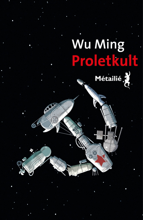 Carte Proletkult Wu Ming