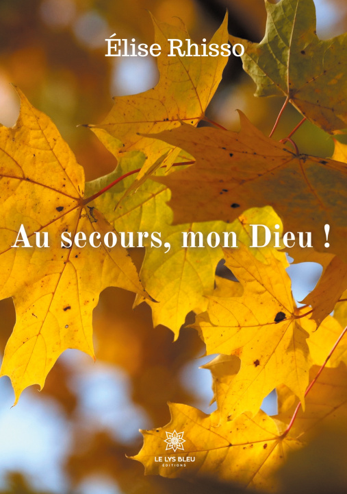 Carte Au secours, mon Dieu ! 