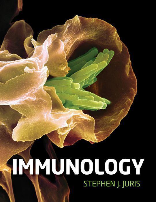 Kniha Immunology 