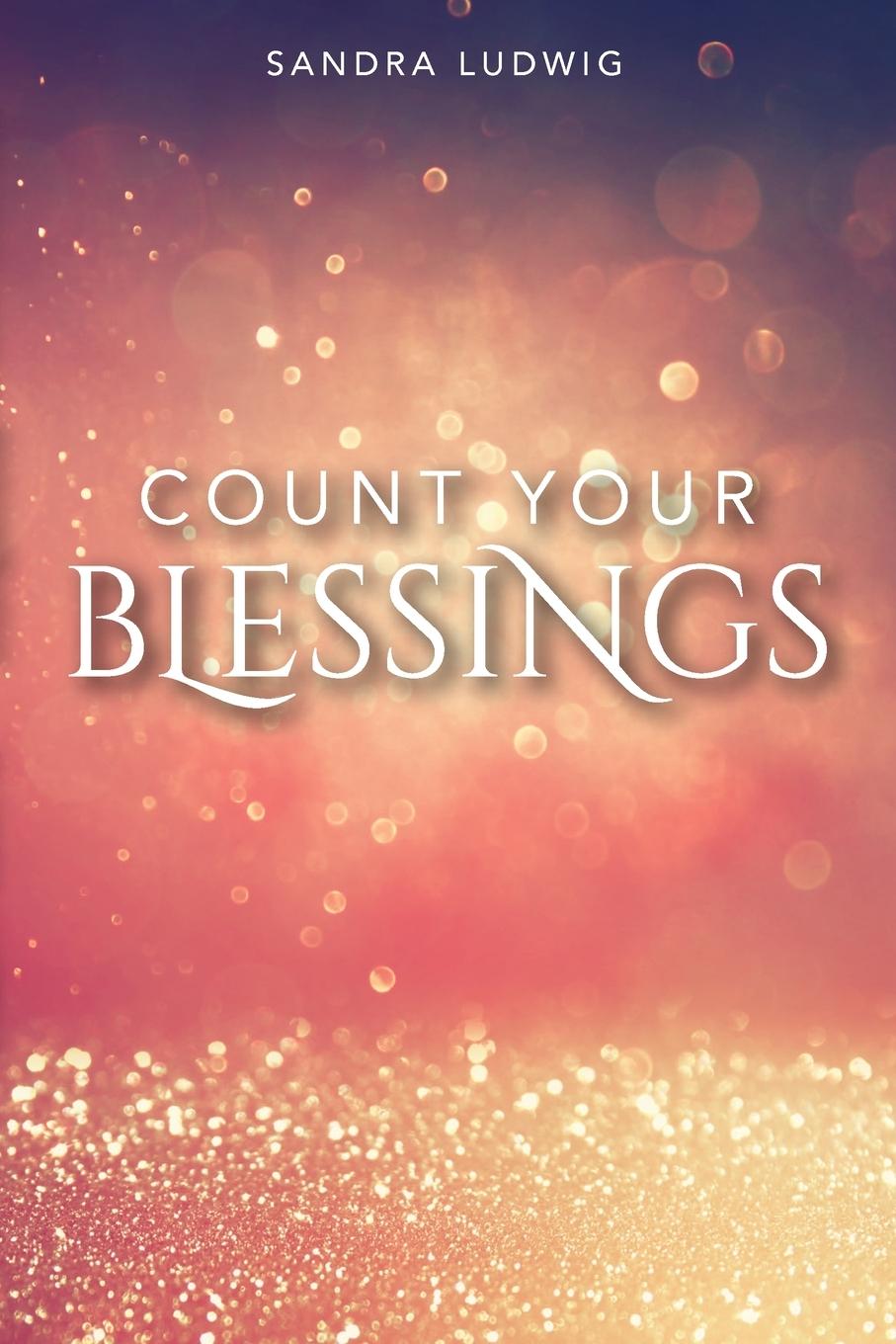 Kniha Count Your Blessings Sandra Ludwig