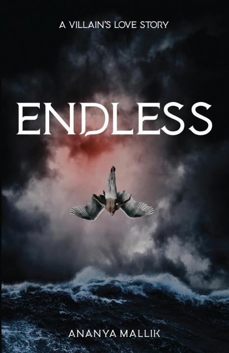 Knjiga Endless Ananya Mallik