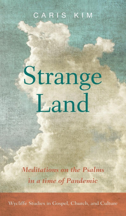 Knjiga Strange Land Caris Kim