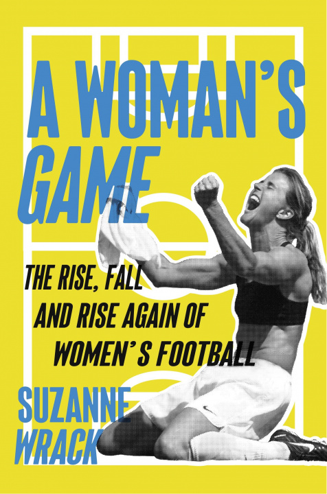 Книга Woman's Game 