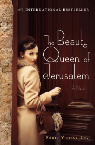 Kniha Beauty Queen of Jerusalem 