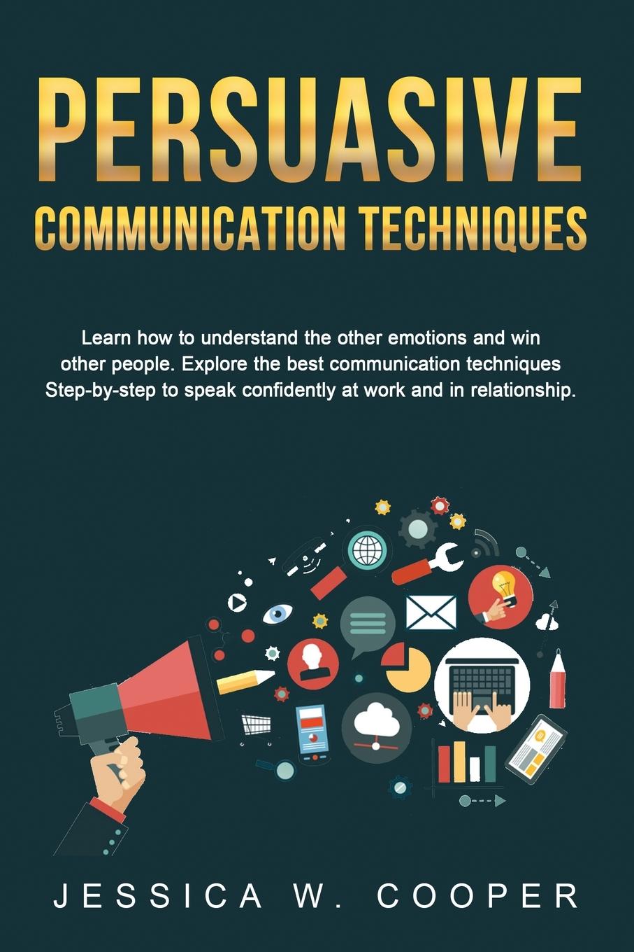 Carte Persuasive Communication Techniques 