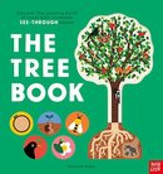 Buch Tree Book Hannah Alice