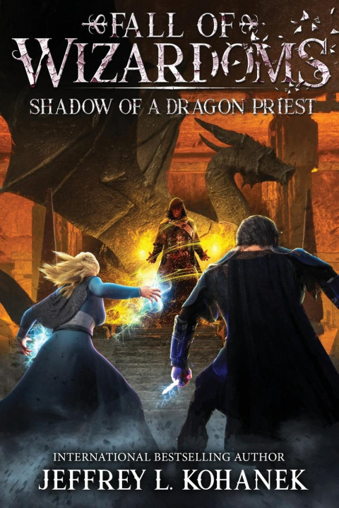 Book Wizardoms Jeffrey L. Kohanek