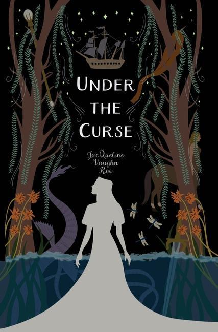 Knjiga Under the Curse Jacqueline Vaughn Roe