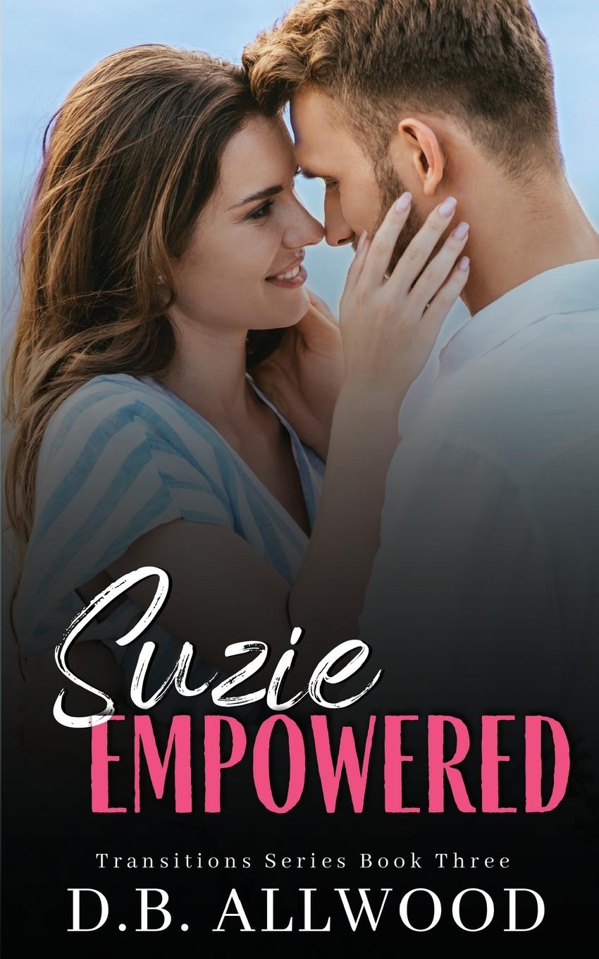 Libro Suzie Empowered D. B. Allwood