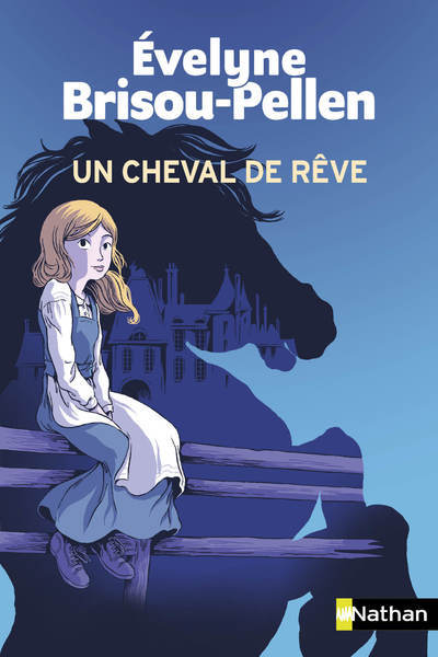 Buch Un cheval de rêve collegium