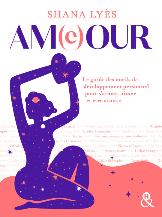 Knjiga Ameour Shana Lyès