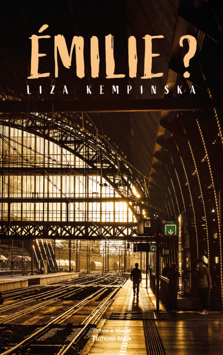 Libro Émilie ? Kempinska
