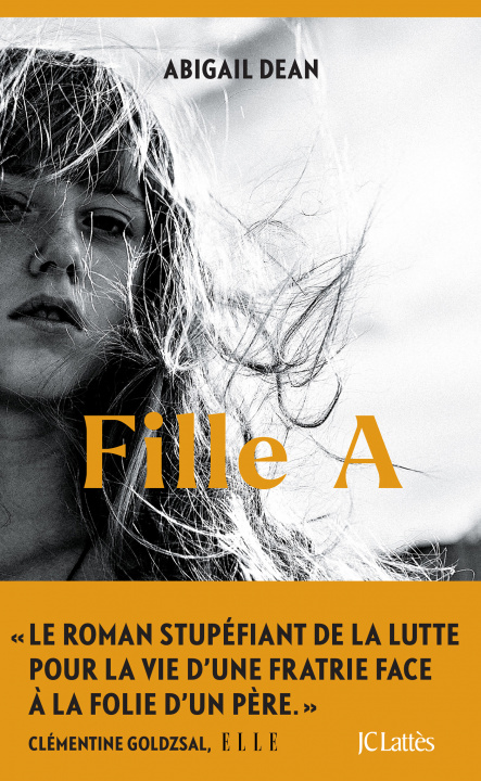 Buch Fille A Abigail Dean