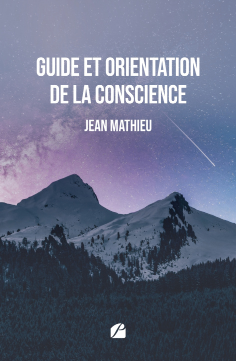 Book Guide et orientation de la conscience Jean Mathieu