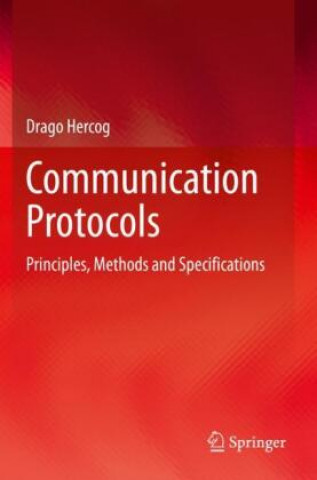 Carte Communication Protocols 