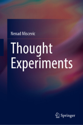 Книга Thought Experiments 