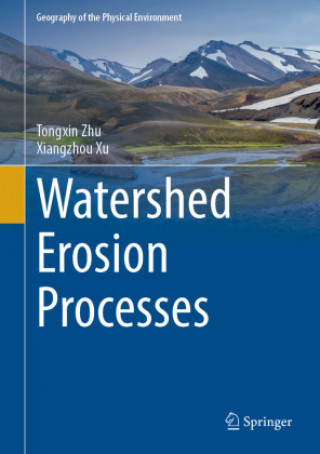 Carte Watershed Erosion Processes Tongxin Zhu