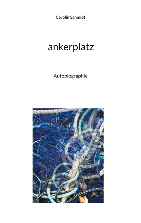 Book ankerplatz Carolin Schmidt
