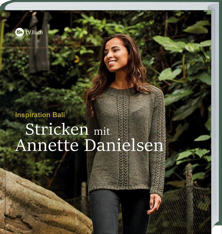 Książka Stricken mit Annette Danielsen 