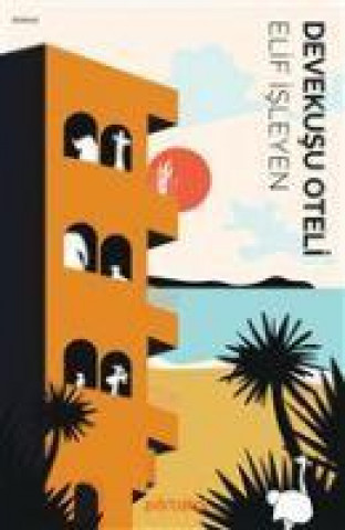 Buch Devekusu Oteli 