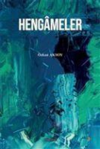 Knjiga Hengameler 