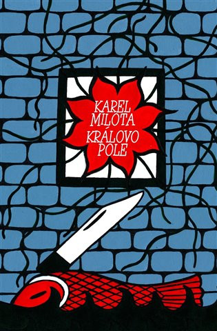 Kniha Královo Pole Karel Milota