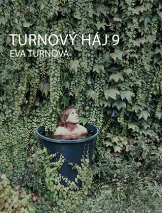 Knjiga Turnový háj 9 Eva Turnová