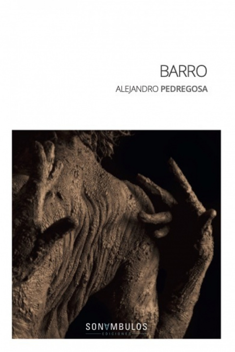 Book BARRO ALEJANDRO PEDREGOSA
