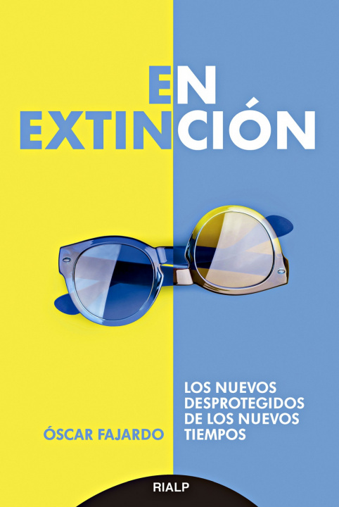 Knjiga En extinción OSCAR FAJARDO