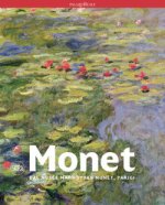 Carte Monet dal Musée Marmottan Monet, Parigi Marianne Mathieu