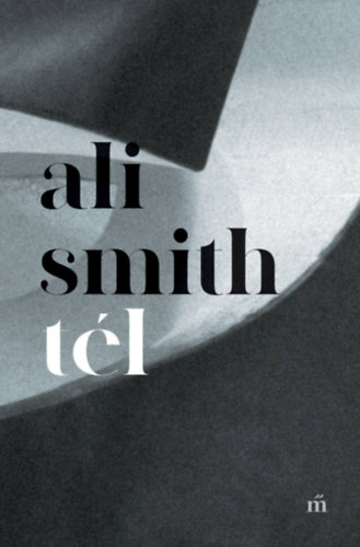 Knjiga Tél Ali Smith