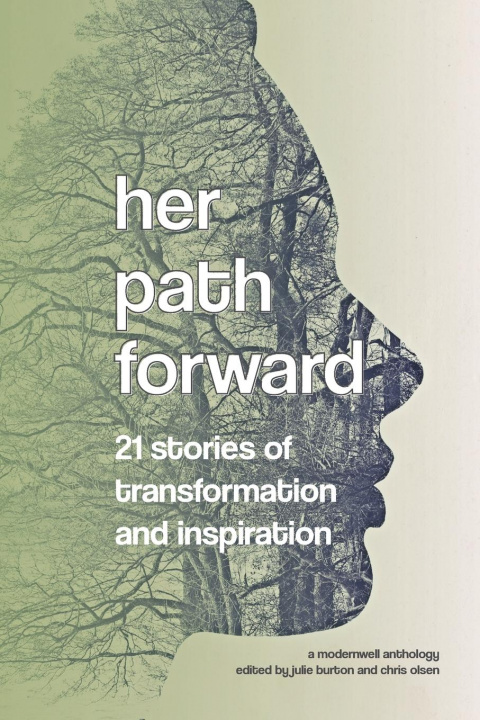 Knjiga Her Path Forward Chris Olsen