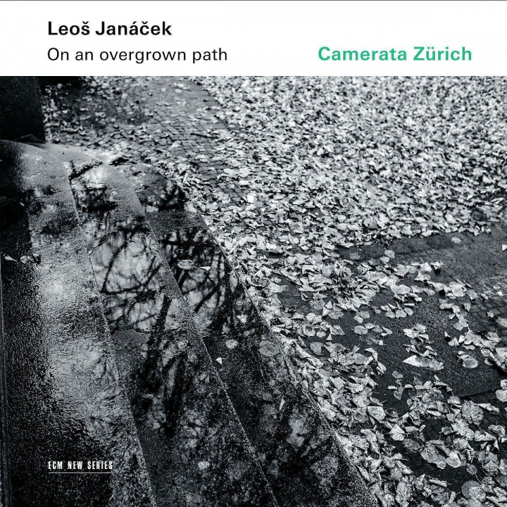 Audio LEOS JANACEK: ON AN OVERGROWN PATH 