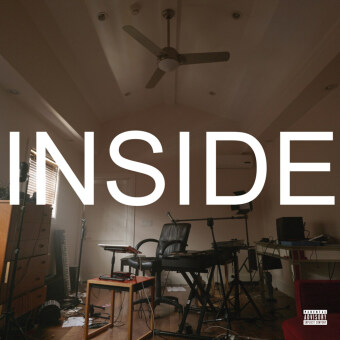 Audio INSIDE (The Songs) 
